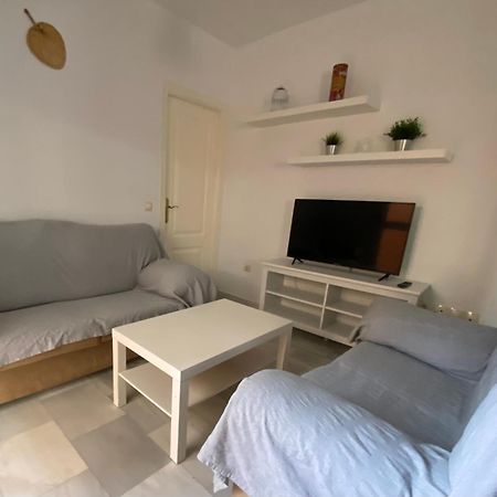 Apartamento En Punta Candor Rota Eksteriør billede