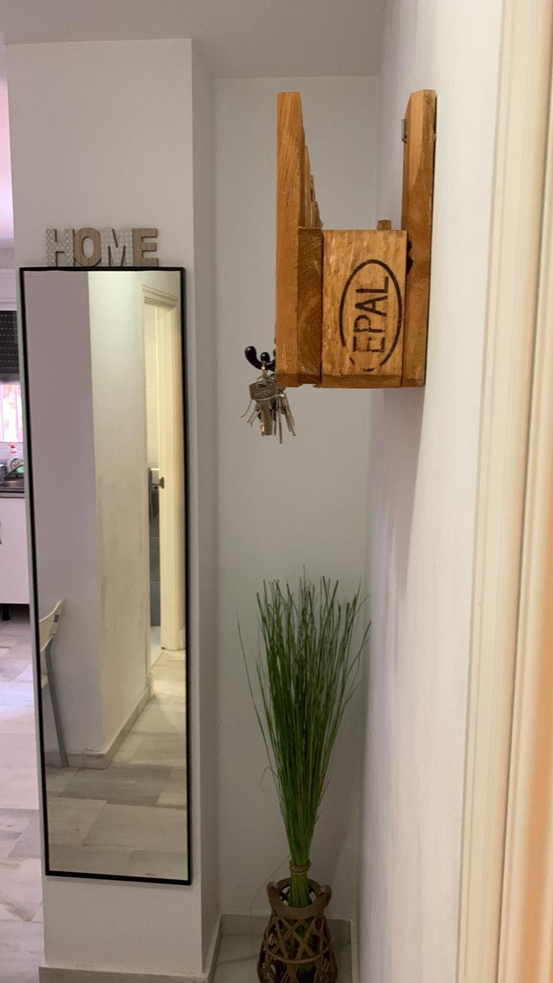 Apartamento En Punta Candor Rota Eksteriør billede
