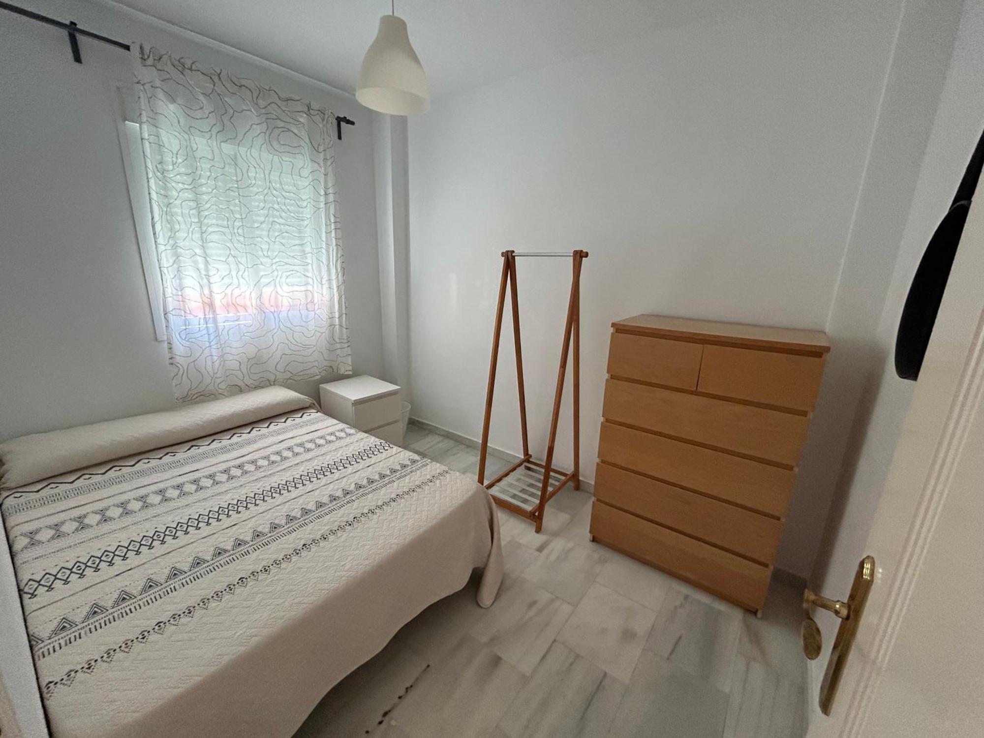 Apartamento En Punta Candor Rota Eksteriør billede