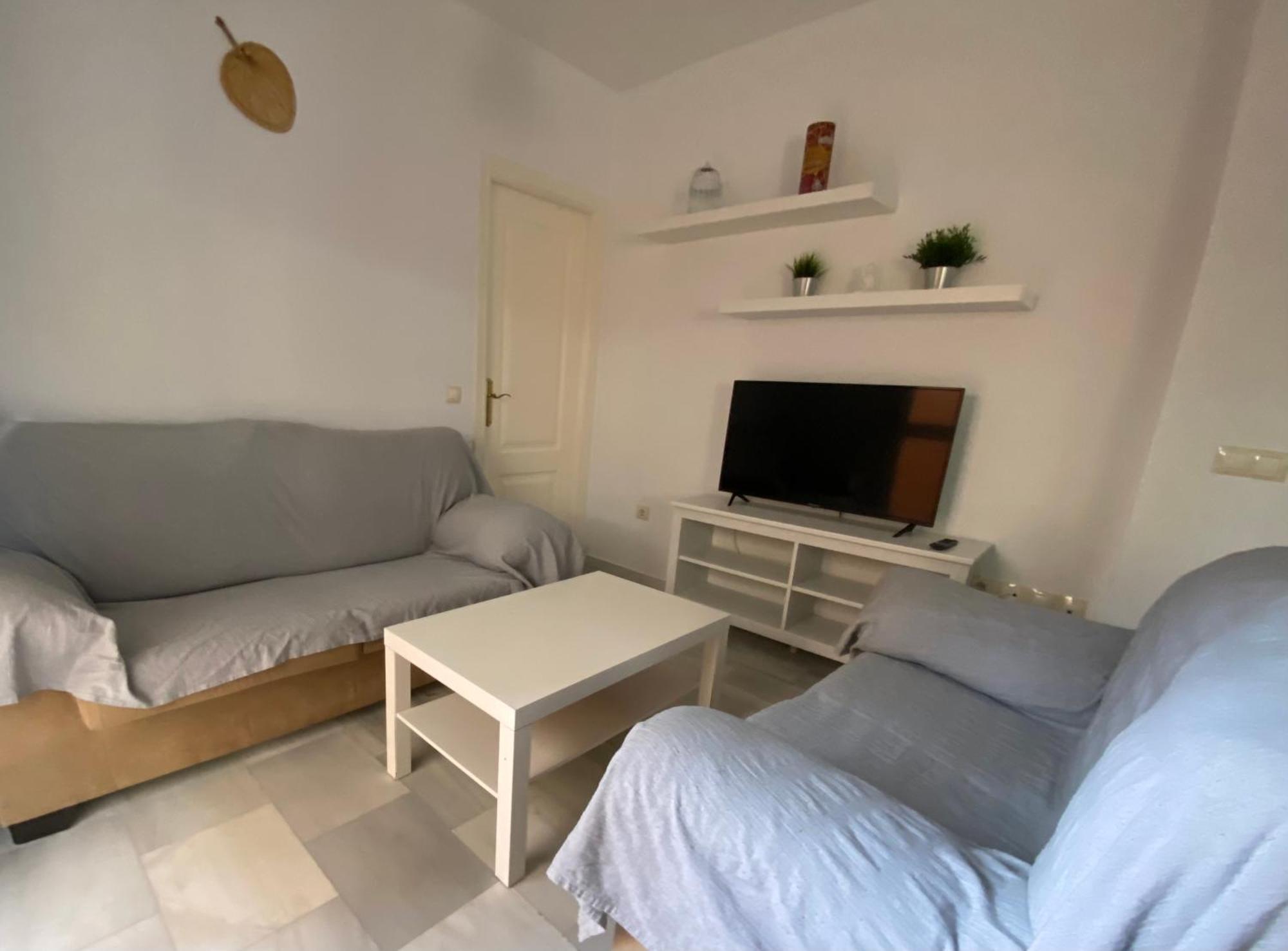 Apartamento En Punta Candor Rota Eksteriør billede