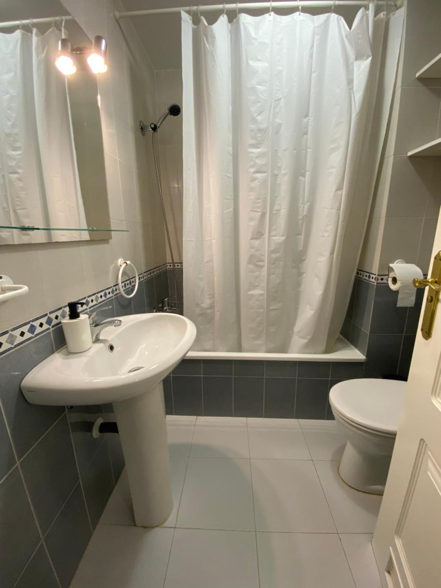 Apartamento En Punta Candor Rota Eksteriør billede