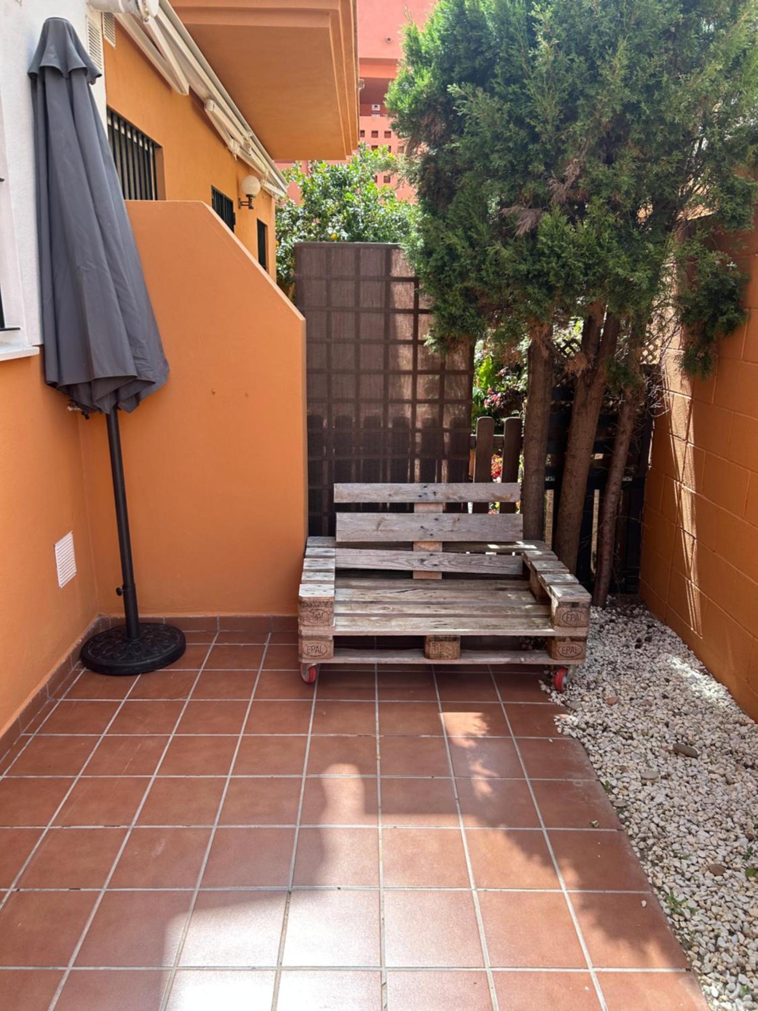 Apartamento En Punta Candor Rota Eksteriør billede