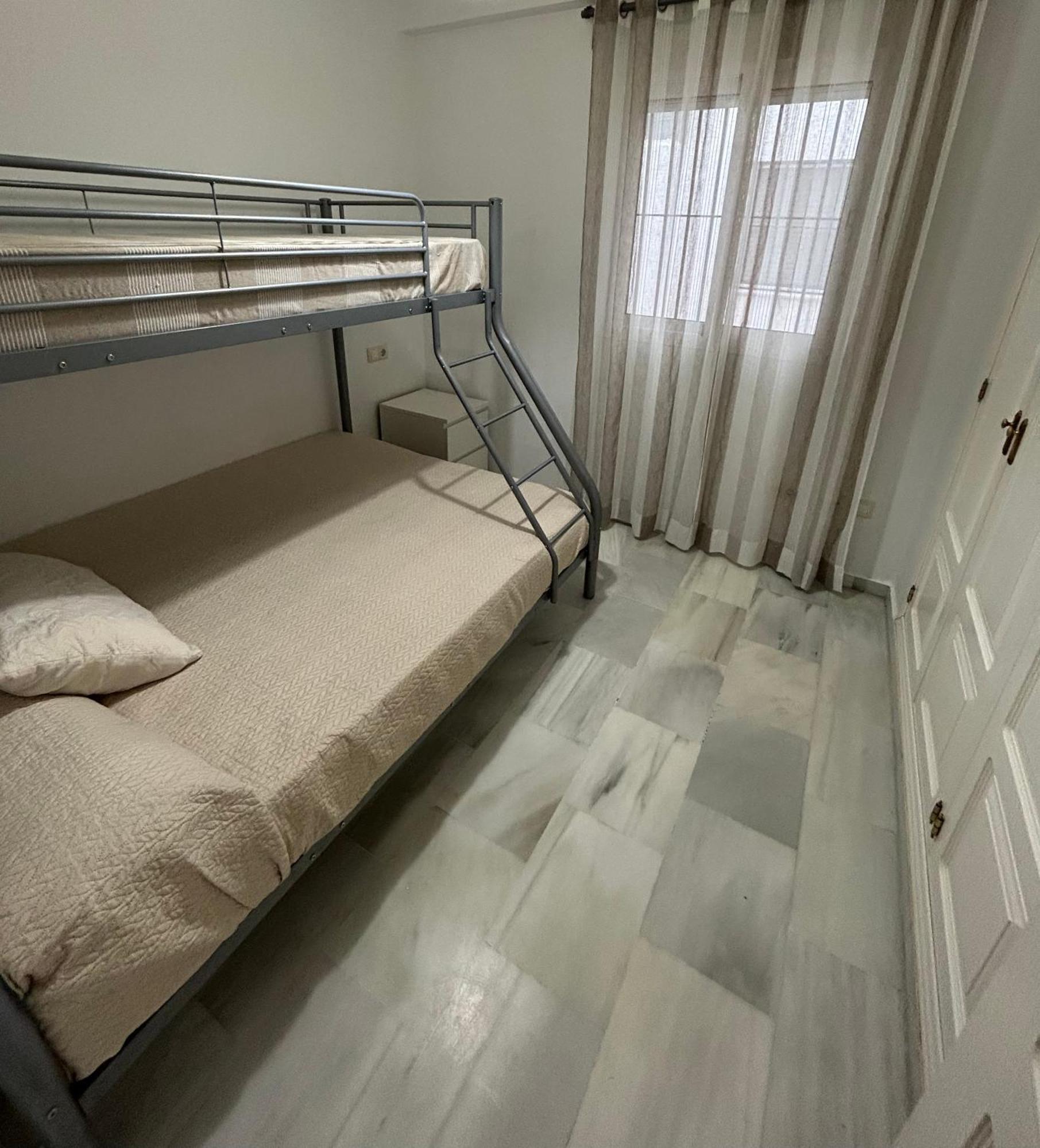Apartamento En Punta Candor Rota Eksteriør billede